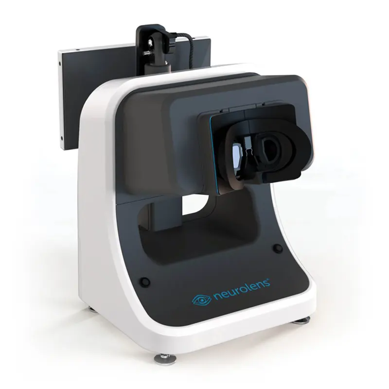Neurolens Machine.